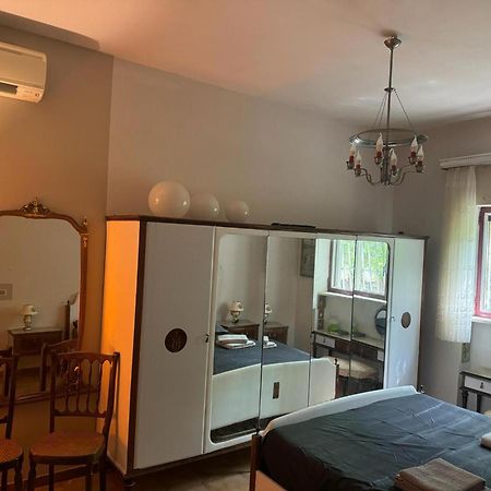Villa Torretta - Mare Salento Marina di Lizzano Buitenkant foto