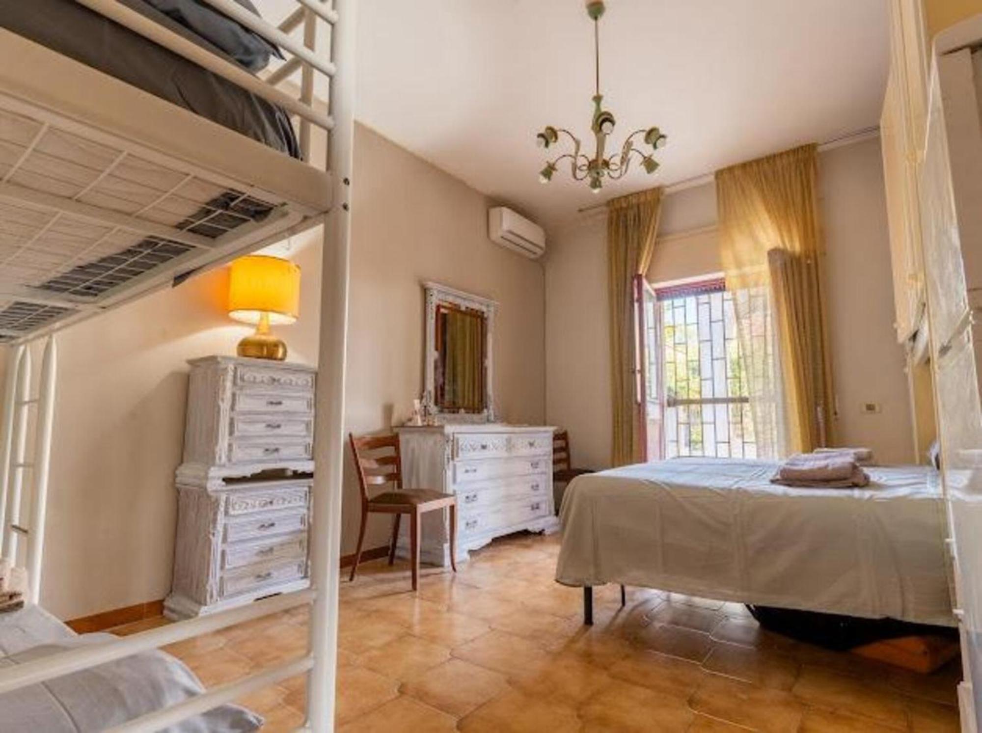 Villa Torretta - Mare Salento Marina di Lizzano Buitenkant foto