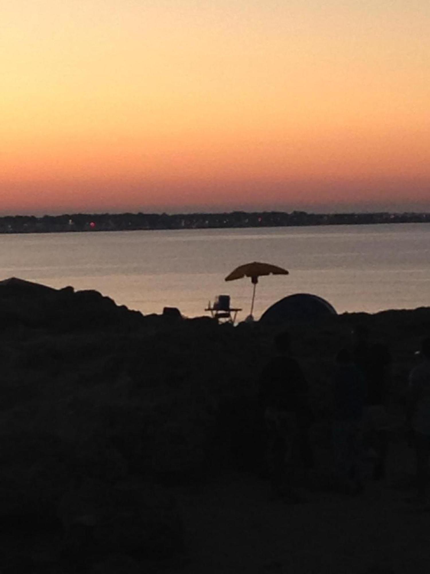 Villa Torretta - Mare Salento Marina di Lizzano Buitenkant foto