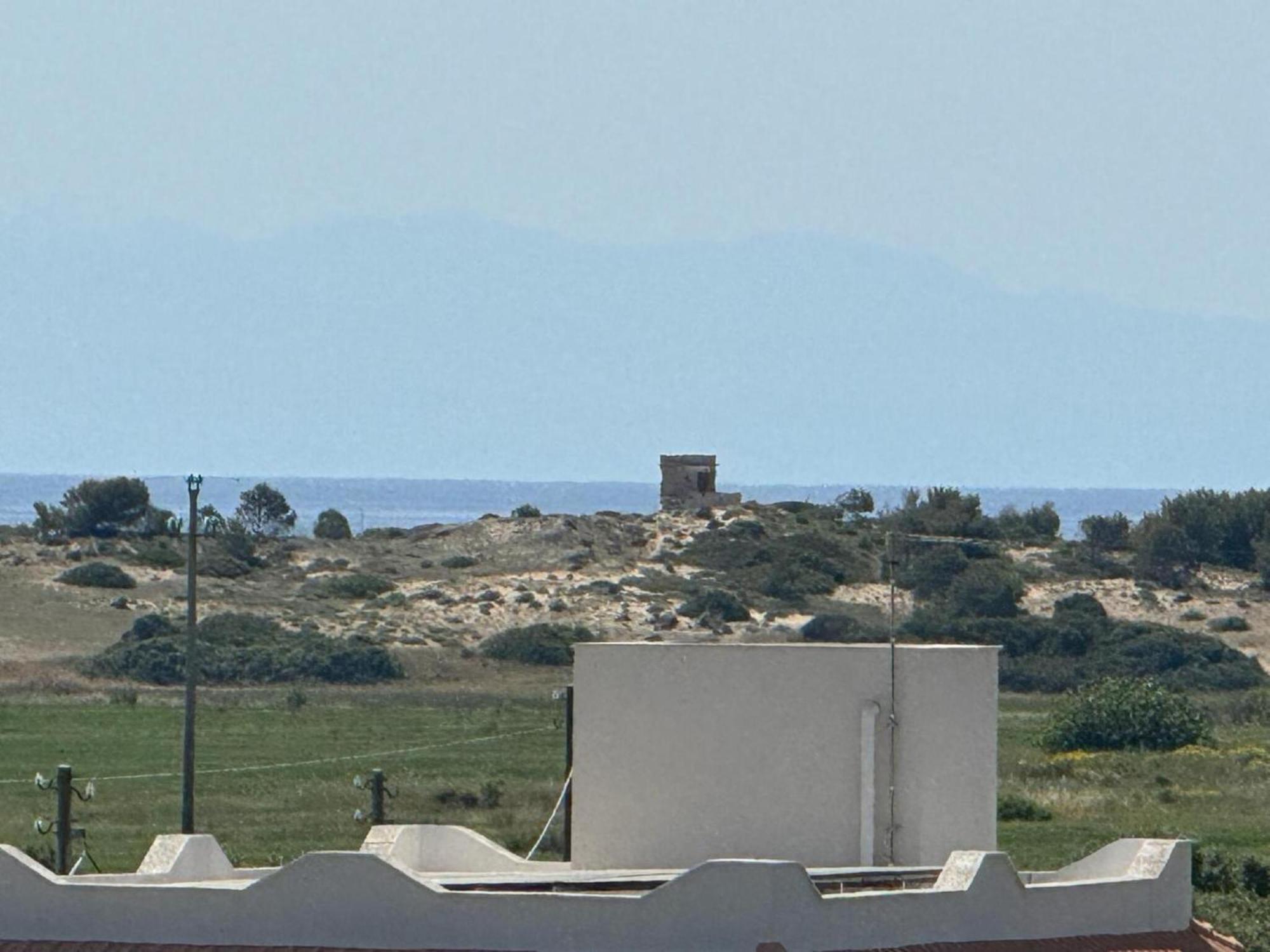 Villa Torretta - Mare Salento Marina di Lizzano Buitenkant foto