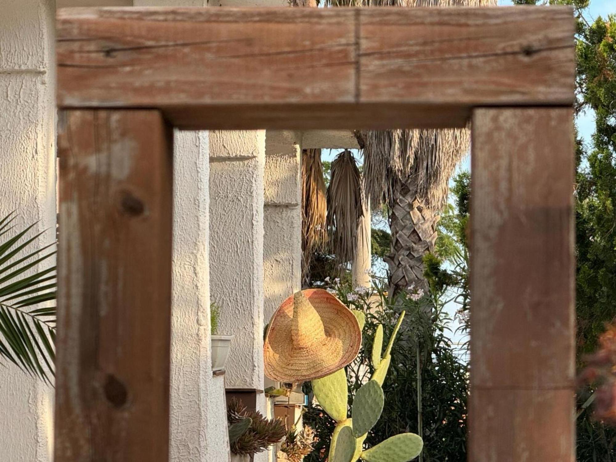 Villa Torretta - Mare Salento Marina di Lizzano Buitenkant foto