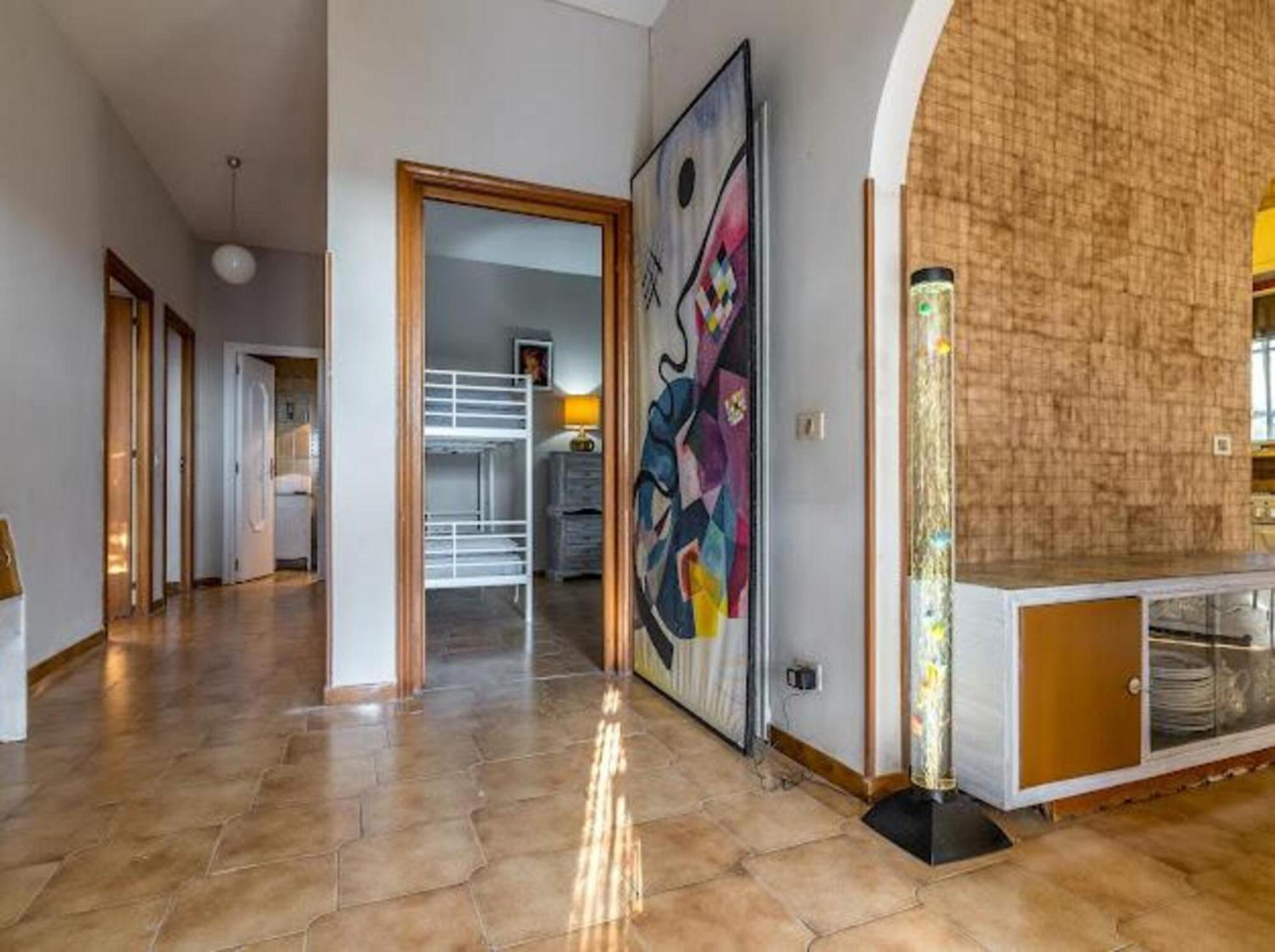 Villa Torretta - Mare Salento Marina di Lizzano Buitenkant foto