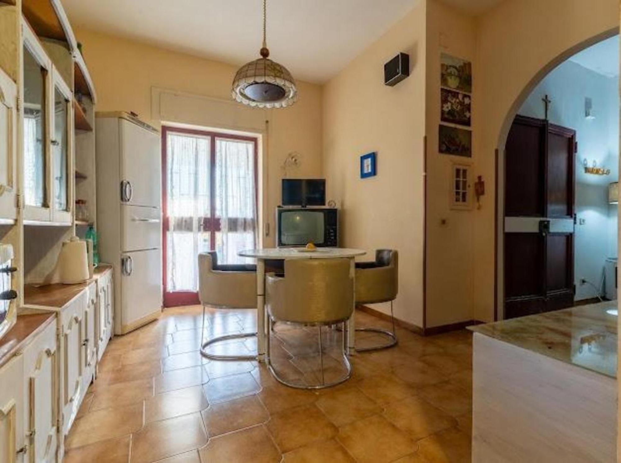 Villa Torretta - Mare Salento Marina di Lizzano Buitenkant foto